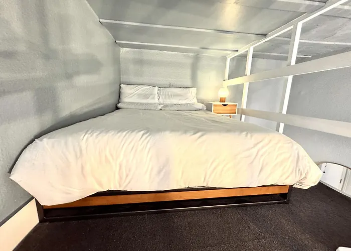 Aparthotel Kensington Gardens Londres